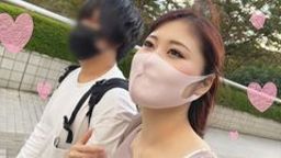 サムネイル 美容クリニック巨乳女医奥さま29歳。イケメン2人に前から後ろからアナルマンコサンドイッチファック