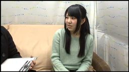 サムネイル 【ホットエンターテイメント】世間知らず女子大生ナンパ #001