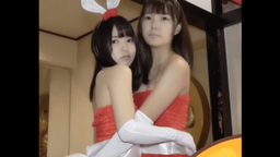 サムネイル 女子大生 3P 美人 Sex 可愛い 乱交 2 31分