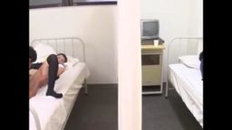 サムネイル 病院にて（下）