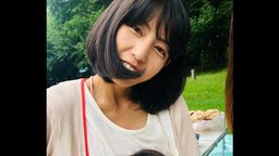 サムネイル 【無・個撮】アヒル口がかわいい主婦の、大好きな旦那との子作りSEX動画。