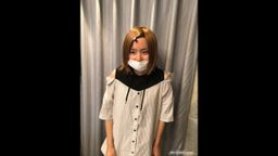 サムネイル 【無・個撮】群馬県から上京してきた女子大生の、愛情いっぱいのフェラ＆SEXを撮影。