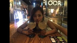 サムネイル 【無・個撮】広島県から大阪へやってきた、寝取られ願望のある主婦とハメ撮りしました。
