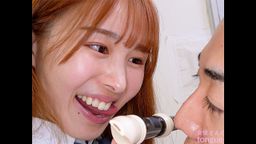 サムネイル クラスの一軍女子がリコーダー盗んで嗅いでる幼馴染の最底辺変態童貞を発見！【幾野まち】