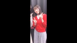 サムネイル 【無・個撮】めちゃかわ女子大生の、彼氏とのハメ撮り動画が流れてしまいました。