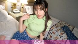 サムネイル 【花里アカリ】京都弁で抜群プロポーション…ちんこを挿入されたら腰を反らして派手イキ！腰が止まらない！