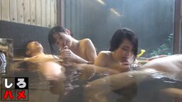 サムネイル Part.6【無】キャバ嬢あいな 素人まつの – あの芸能人も御用達!　キャバ嬢×清純派・変態*が中出しAV出演