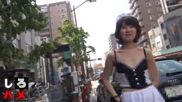サムネイル Part.1【無】中国人留**・桃花 – これが日本のAVです！中国人留**に涙の中出し○○連発！