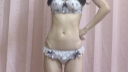 サムネイル 【下着×踊ってみた】エブリデイカチューシャダンスであなたをトリコにしちゃう❤️【初投稿】