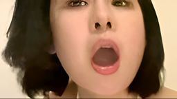 サムネイル 「まんこ舐められながらフェラしてるとこ見てほしい！」シックスナインで感じながら精子を飲む変態女！