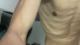 サムネイル [男*] 卑しい顔出し男の*（人間としてふさわしくない）