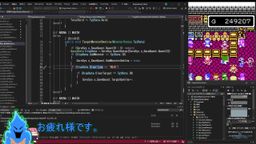 サムネイル レトロゲーム研究所（エロ版）