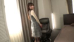 サムネイル 【密撮/初撮り】"バレたら即解雇"おじさんキラーな巨乳×巨尻/神ボディ訪問介護士のおマ●コni精子をおマ●コへ【本編/顔モ。無】【特典：12GB超高画質原版】