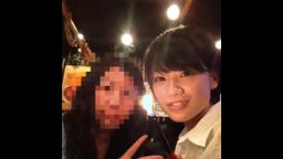 サムネイル 【無・個撮】かわいいなと思って付き合った彼女ですが、剛毛でエロかったです。