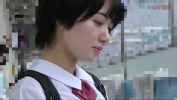 サムネイル キスも未体験★すべてを捧げてしまう超純朴マジメ美女★涙交じりの恥じらいまくり