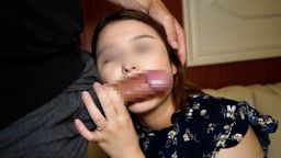 サムネイル #爽やか奥様はち◯ぽ大好き…長い蛇舌で他人棒を勃起させて喜ぶどスケベ人妻