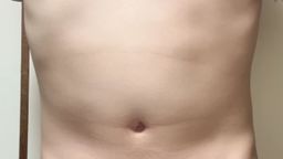 サムネイル 乳首だけでイきました