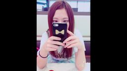 サムネイル 【無・個撮】大好きな彼女にフェラチオしてもらい、ハメ撮りもしてしまいました。