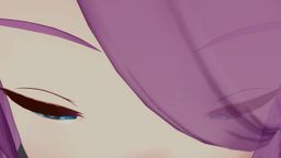 サムネイル MMD グラブル 腹パン 3