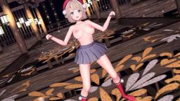 サムネイル しぐれう○/KILLER B【MMD】