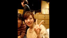 サムネイル 【無】普段はマジメなOLさんなのに、激しいオナニーライブを配信してくれました。