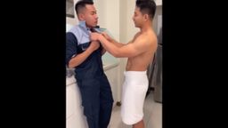 サムネイル 情挑水喉匠