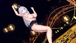 サムネイル アーリャ/SAY MY NAME【MMD】