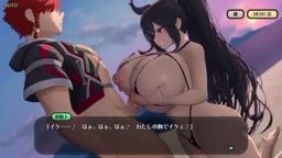 ⚔NSNS⚔さんを代表するアニメ・エロゲの動画サムネイル
