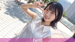 サムネイル 【白穂乃愛】眩しい笑顔の保育士さん…特大チンポ即舐め即挿れの超ドМ発情女子！先生ぇ、エロ過ぎるよ…。