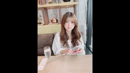 サムネイル 【無・個撮】可愛い系OLさんですが、実はドMで変態でした。