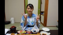 サムネイル 【無・個撮】看護師をしている可愛い彼女。彼氏のチンポが大好物です。