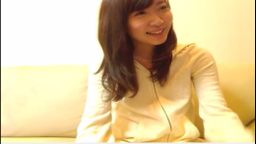 サムネイル 【無】かわいい女子大生の友達にお願いして、バイブオナニーをしてもらいました。