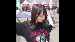 サムネイル 【無】彼氏と付き合った記念にハメ撮りしたり、オナニーしたりしてる動画を撮影しました。