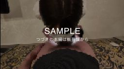 サムネイル 【S級美脚 / 170cm高身長】OLお*さん 28歳 隠語で責め立てながら太腿・手コキとねっとりフェラで口内射精