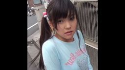 サムネイル 無垢なちっぱいパイパンマ●コがキツキツだったので、たっぷりと中出し気持ちいぃぃ