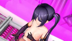 サムネイル モナ Mona/[A]ddiction【MMD】