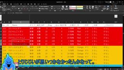 サムネイル レトロゲーム研究所（エロ版）