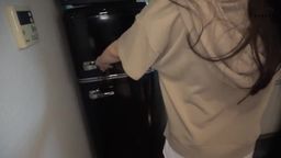 サムネイル 素人ホイホイ stayhome STH-02 かずみ