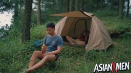サムネイル Camping 2