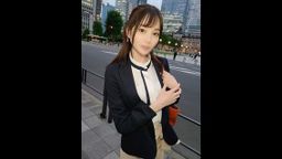 サムネイル 絶倫な妻】アプリでゲットした可愛すぎる奥様・ももか24歳