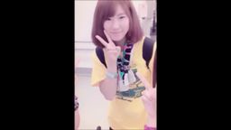 サムネイル 【無・個撮】普段はマジメな彼女ですが、本気の腰振りを披露してくれました。