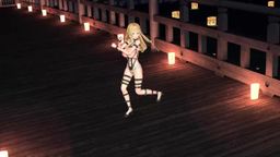 サムネイル アイリベルダ・ベルフォンド/Masked bitcH【MMD】