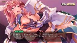 サムネイル 【巨乳ファンタジーバーストX】フィオノーレHシーン その2