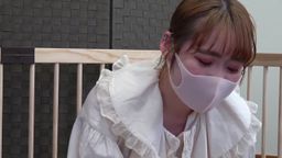サムネイル 【人妻】#172 Gカップが霞んで見える、Iカップ！■2グループ合計7名■ベビマ胸チラ■